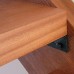 Stair Treads, Made to Order in Solid Wood | Select Hardwood, Size and Thickness