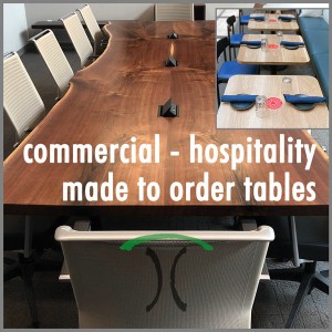 Commercial | Hospitality