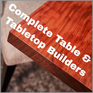 Full Online Table Builders