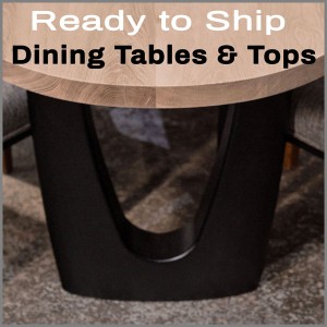 Ready to Ship Tables
