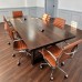 Made to Order Solid Wood Dining & Conference Table Builder | Customize Your Options Made to Order Solid Wood Dining & Conference Table Builder | Customize Your Options