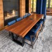 Made to Order Solid Wood Dining & Conference Table Builder | Customize Your Options Made to Order Solid Wood Dining & Conference Table Builder | Customize Your Options