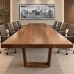 Made to Order Solid Wood Dining & Conference Table Builder | Customize Your Options Made to Order Solid Wood Dining & Conference Table Builder | Customize Your Options