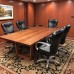 Made to Order Solid Wood Dining & Conference Table Builder | Customize Your Options Made to Order Solid Wood Dining & Conference Table Builder | Customize Your Options