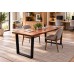 Made to Order Solid Wood Desk and Desktops | Select Hardwood & Options | Free Shipping