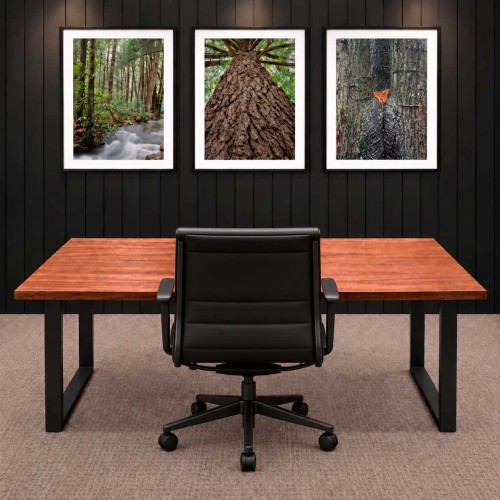 Made to Order Solid Wood Desk and Desktop Table Builder | Customize Your Options Made to Order Solid Wood Desk and Desktop Table Builder | Customize Your Options