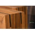 Quick Ship Custom Wide Plank Solid Wood Dining and Conference Table Builder Quick Ship Custom Wide Plank Solid Wood Dining and Conference Table Builder