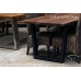 Live Edge Black Walnut Dining and Conference Table Configurator - Customize Your Solid Wood Table Live Edge Black Walnut Dining and Conference Table Configurator - Customize Your Solid Wood Table