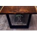 Live Edge Black Walnut Dining and Conference Table Configurator - Customize Your Solid Wood Table Live Edge Black Walnut Dining and Conference Table Configurator - Customize Your Solid Wood Table