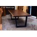 Live Edge Black Walnut Dining and Conference Table Configurator - Customize Your Solid Wood Table Live Edge Black Walnut Dining and Conference Table Configurator - Customize Your Solid Wood Table