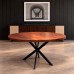72" Large Diameter Round Dining Table - Select Options - Free Shipping 72" Large Diameter Round Dining Table - Select Options - Free Shipping