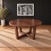 72" Large Diameter Round Dining Table - Select Options - Free Shipping 72" Large Diameter Round Dining Table - Select Options - Free Shipping