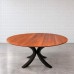 72" Large Diameter Round Dining Table - Select Options - Free Shipping 72" Large Diameter Round Dining Table - Select Options - Free Shipping