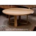 Quick Ship Large Diameter Solid Wood Round Dining Table & Top Online Fabricator Quick Ship Large Diameter Solid Wood Round Dining Table & Top Online Fabricator