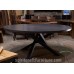 Quick Ship Large Diameter Solid Wood Round Dining Table & Top Online Fabricator Quick Ship Large Diameter Solid Wood Round Dining Table & Top Online Fabricator