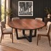 84" Large Diameter Round Dining Table - Select Options - Free Shipping 84" Large Diameter Round Dining Table - Select Options - Free Shipping