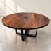 72" Large Diameter Round Dining Table - Select Options - Free Shipping 72" Large Diameter Round Dining Table - Select Options - Free Shipping