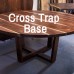 Quick Ship Large Diameter Solid Wood Round Dining Table & Top Online Fabricator Quick Ship Large Diameter Solid Wood Round Dining Table & Top Online Fabricator