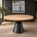 72" Large Diameter Round Dining Table - Select Options - Free Shipping 72" Large Diameter Round Dining Table - Select Options - Free Shipping