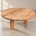72" Large Diameter Round Dining Table - Select Options - Free Shipping 72" Large Diameter Round Dining Table - Select Options - Free Shipping