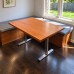 84" x 40" Made to Order Dining Table with Legs | Select Your Wood and Other Options - Free Shipping 84" x 40" Made to Order Dining Table with Legs | Select Your Wood and Other Options - Free Shipping