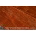 Bubinga Wide Plank Dining Table with Custom Base - Made in the USA - Free Shipping Bubinga Wide Plank Dining Table with Custom Base - Made in the USA - Free Shipping