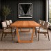 Made to Order Solid Wood Dining & Conference Table Builder | Customize Your Options Made to Order Solid Wood Dining & Conference Table Builder | Customize Your Options
