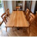 96" x 36" Made to Order Dining Table with Legs | Select Your Wood and Other Options - Free Shipping 96" x 36" Made to Order Dining Table with Legs | Select Your Wood and Other Options - Free Shipping