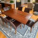 Made to Order Solid Wood Dining & Conference Table Builder | Customize Your Options Made to Order Solid Wood Dining & Conference Table Builder | Customize Your Options