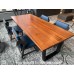Made to Order Solid Wood Dining & Conference Table Builder | Customize Your Options Made to Order Solid Wood Dining & Conference Table Builder | Customize Your Options
