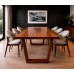 Made to Order Solid Wood Dining & Conference Table Builder | Customize Your Options Made to Order Solid Wood Dining & Conference Table Builder | Customize Your Options