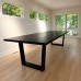 Made to Order Solid Wood Dining & Conference Table Builder | Customize Your Options Made to Order Solid Wood Dining & Conference Table Builder | Customize Your Options