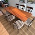Made to Order Solid Wood Dining & Conference Table Builder | Customize Your Options Made to Order Solid Wood Dining & Conference Table Builder | Customize Your Options