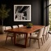 Made to Order Solid Wood Dining & Conference Table Builder | Customize Your Options Made to Order Solid Wood Dining & Conference Table Builder | Customize Your Options