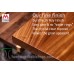 Made to Order Solid Wood Dining & Conference Table Builder | Customize Your Options Made to Order Solid Wood Dining & Conference Table Builder | Customize Your Options