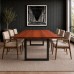 Made to Order Solid Wood Dining & Conference Table Builder | Customize Your Options Made to Order Solid Wood Dining & Conference Table Builder | Customize Your Options