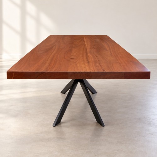 108" x 36" Made to Order Dining Table with Legs | Select Your Wood and Other Options - Free Shipping 108" x 36" Made to Order Dining Table with Legs | Select Your Wood and Other Options - Free Shipping