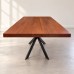 Made to Order Solid Wood Dining & Conference Table Builder | Customize Your Options Made to Order Solid Wood Dining & Conference Table Builder | Customize Your Options