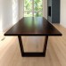 Made to Order Solid Wood Dining & Conference Table Builder | Customize Your Options Made to Order Solid Wood Dining & Conference Table Builder | Customize Your Options