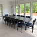 Made to Order Solid Wood Dining & Conference Table Builder | Customize Your Options Made to Order Solid Wood Dining & Conference Table Builder | Customize Your Options