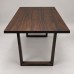 Made to Order Solid Wood Dining & Conference Table Builder | Customize Your Options Made to Order Solid Wood Dining & Conference Table Builder | Customize Your Options