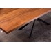 Sapele Mahogany Made to Order Conference Table with Legs | Select Size, Stain, Grommet and Leg Options - Free Shipping Sapele Mahogany Made to Order Conference Table with Legs | Select Size, Stain, Grommet and Leg Options - Free Shipping